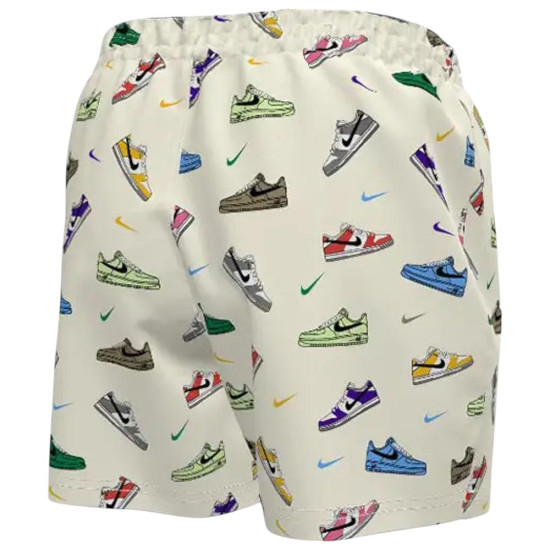 Nike Ανδρικό μαγιό 5'' Volley Swim Shorts